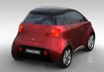 Dok-Ing XD Concept 2010 года